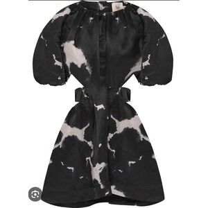 knee length dresses for ladies Aje